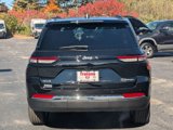 New 2025 Jeep Grand Cherokee Laredo X w/ Luxury Tech Group I image 3