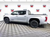 New 2025 Toyota Tundra Platinum image 6