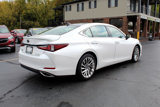Used 2020 Lexus ES 350 w/ Luxury Package image 5