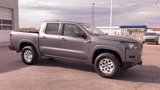 Used 2024 Nissan Frontier SV image 3