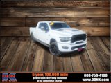 New 2025 RAM 2500 Laramie image 1