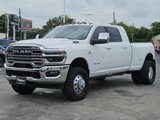 Used 2025 RAM 3500 Laramie image 2
