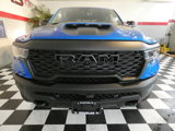 New 2025 RAM 1500 RHO w/ RHO Level 1 Equipment Group image 2