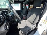 Used 2018 Jeep Wrangler Unlimited Sport S image 4