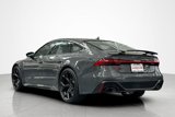 New 2025 Audi RS 7 Performance image 4