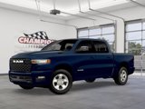 New 2026 RAM 1500 Big Horn image 2