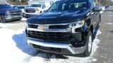 Used 2024 Chevrolet Silverado 1500 LT w/ Z71 Off-Road Package image 2