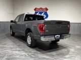 Used 2021 Ford F150 XLT image 5