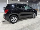 Used 2021 Chevrolet Trax LT w/ LT Convenience Package image 6