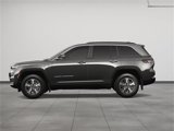 New 2025 Jeep Grand Cherokee Limited 4xe image 3