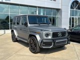 Used 2019 Mercedes-Benz G 63 AMG 4MATIC image 2