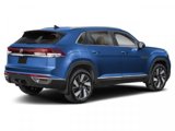 New 2025 Volkswagen Atlas Cross Sport SEL image 2