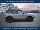New 2025 Ford Bronco Sport Outer Banks image 4