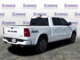 New 2025 RAM 1500 Limited w/ Off Road Group image 4