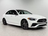 Used 2022 Mercedes-Benz C 300 4MATIC Sedan image 4
