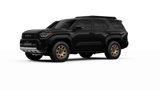New 2025 Toyota 4Runner Trailhunter image 2