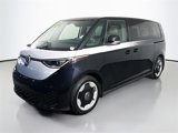New 2025 Volkswagen ID. Buzz Pro S image 3