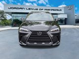 Certified 2022 Lexus NX 350 AWD image 3