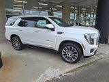 New 2025 GMC Yukon Denali w/ Denali Reserve Package image 4