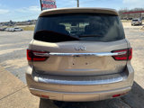 Used 2019 INFINITI QX80 Luxe w/ Proassist Package image 5