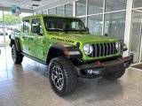 New 2025 Jeep Gladiator Rubicon image 2