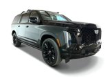 New 2025 Cadillac Escalade ESV Sport Platinum w/ LPO, ONYX Package image 5
