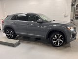 New 2025 Volkswagen Atlas Cross Sport SEL Premium R-Line image 3