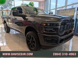 New 2025 RAM 3500 Big Horn image 2