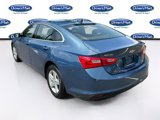Used 2024 Chevrolet Malibu LT image 6