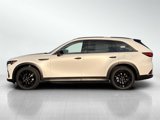 New 2025 MAZDA CX-70 3.3 Turbo w/ Premium Plus Pkg image 4
