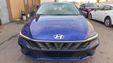 Used 2024 Hyundai Elantra SEL image 2