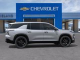 New 2026 Chevrolet Traverse RS w/ LPO, Floor Liner Package image 5