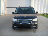 Used 2015 Chrysler Town & Country Touring image 3