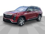 New 2026 Cadillac Vistiq Luxury image 2