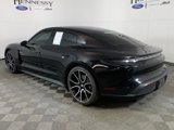Used 2025 Porsche Taycan image 4