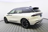 New 2025 Lincoln Nautilus Black Label w/ Jet Appearance Package image 3