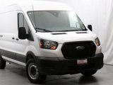 Used 2023 Ford Transit 250 Medium Roof image 2