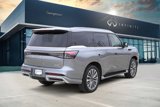 New 2025 INFINITI QX80 Sensory image 5