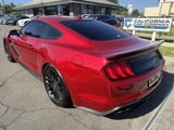 Used 2020 Ford Mustang GT Premium w/ GT Performance Package image 3