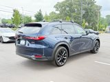 New 2025 MAZDA CX-90 3.3 Turbo w/ Premium Sport Pkg image 5