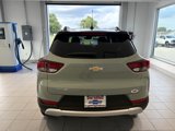 New 2026 Chevrolet TrailBlazer LT w/ LT Cold Weather Package image 5