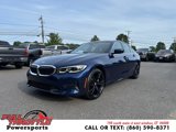 Used 2020 BMW 330i Sedan w/ Convenience Package image 4