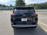 New 2026 Nissan Rogue Platinum image 5