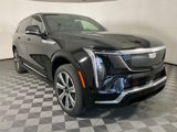 New 2025 Cadillac Escalade IQ Luxury 1 w/ Smart Trailering package image 3