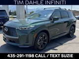 New 2026 INFINITI QX60 Autograph w/ Dark Cargo Package image 6