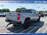 Used 2025 Chevrolet Silverado 2500 Custom w/ Custom Convenience Package image 5