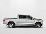 Used 2023 Ford F150 Platinum w/ Equipment Group 701A High image 4