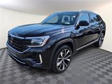 New 2025 Volkswagen Atlas Cross Sport SEL Premium R-Line image 3
