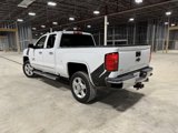 Used 2016 Chevrolet Silverado 2500 LTZ image 4