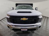 New 2025 Chevrolet Silverado 3500 W/T w/ WT Convenience Package image 3